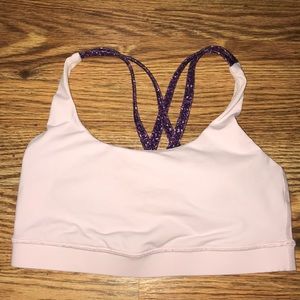 Lululemon sports bra!